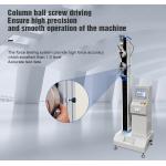 Digital Display Electronic Tensile Tester Universal Testing Machines Custom