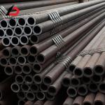 Low Price Carbon Steel Pipe ASTM A106 Gr. B Pipe Seamless ASME B36.10 PE Black Steel Pipe Class Bfor Oil Pipe with Long Time Serve Life for sale
