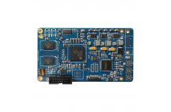 China High Precision Automotive PCB Assembly , Electronic Circuit Board Design supplier