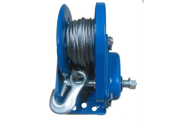 1000LBS Manually Operated Winch