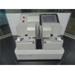 Automatic Paper Testing Equipments For 4 Points Bending Stiffness Testing
