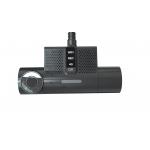 24-Hour Monitoring Infrared Cabin Camera And Optional External Camera Dashcam DVR
