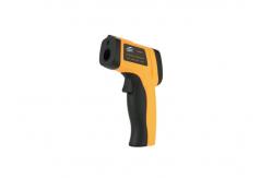 China 95% Response Digital Infrared Thermometer Temperature Measurement supplier