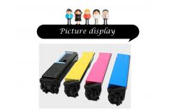 China TK - 540 Multipack Kyocera Toner Kit For Kyocera Mita FS C5100DN Printer supplier