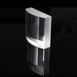 Optical Cylindrical Lens Plastic Cylindrical Lens With Nice Quality