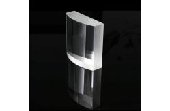 China Optical Cylindrical Lens Plastic Cylindrical Lens With Nice Quality supplier