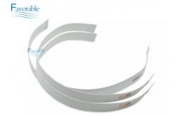 China High Speed Inkjet Plotter Cable Suitabe For Power Cutting Plotter 14x300mm supplier