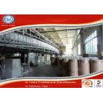 Adhesive Shipping Packing Tape BOPP Jumbo Roll Single Sided Strong Glue