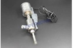 China Nano Size Glue Gun For Cigarette Production Machines supplier