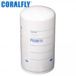 China CORALFLY P558615 Tractor Diesel Filter 40 Micron for sale