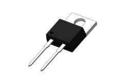China FFSP1065B-F085 Automobile Chips TO-220-2 650V Silicon Carbide Rectifier Schottky Diode supplier