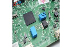 China Factory High Thermal Conductivity Adhesive Silicone Thermal Pads supplier