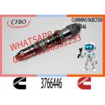 4928346 QSK23 Diesel Engine Common Rail Fuel Injector 4087887 4010163 3766446 4326781