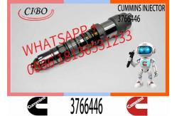 China 4928346 QSK23 Diesel Engine Common Rail Fuel Injector 4087887 4010163 3766446 4326781 supplier