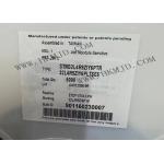 Integrated Circuit Chip STM32L4R9ZIY6PTR Single-Core 120MHz 2MB Microcontroller IC for sale
