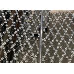 Bto-22 Welded Razor Wire Mesh Is Used In Airports And Military Bases for sale