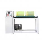 Hunan Kingda Machine 2-5L SS Mill Jar Balls High Efficient Lab Roller Ball Mill Machine for sale