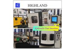 China Fully Automatic Hydraulic Testing System for Industrial Applications - HIGHLAND supplier