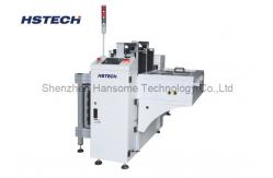 China 210kg Weight Capacity PCB Handling Equipment with Magazine Size supplier