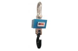 China OCS-H Handheld Industrial Aluminum Shell Weighing Hook Scale supplier