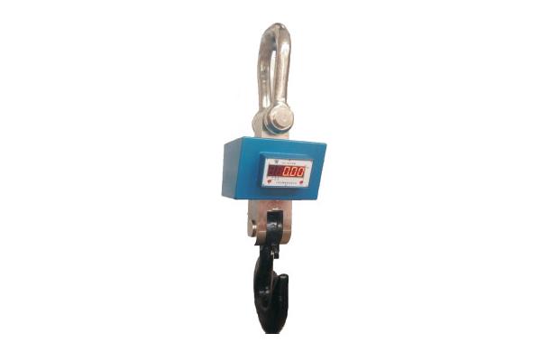 OCS-H Handheld Industrial Aluminum Shell Weighing Hook Scale
