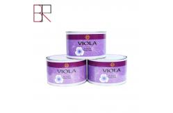 China Unsaturated Polyester Resin Lightweight Bodyfiller Easy Sanding Car Polyester Putty supplier