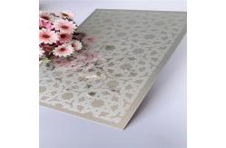 China Sustainable Elevator Stainless Steel Sheet 4*8FT Mirror Customized supplier