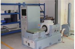 China Electromagnetic Lab Vibration Table Testing Equipment with ASTM D999-01 Standard supplier