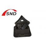 Electrical Box Prevent Rust Water Meter Box Ductile Manhole Cover Round Shape