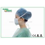 High Filtration Nonwoven Face Mask For Personal Protection