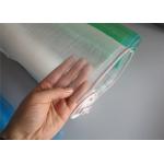 3M 4M Width Insect Mesh Netting High Density Polyethlene Anti Hail Net SGS Listed for sale