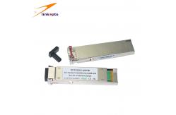 China Simplex LC BIDI 10G XFP Module Tx1330 / Rx1270nm 60km Compatible With Cisco supplier