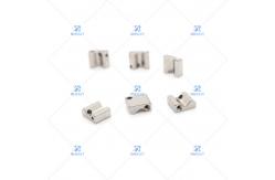 China FUJI NXT W12 W014 FEEDER BLOCK PM66290 FUJI Feeder Part supplier