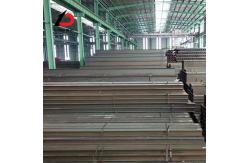 China S235jr Hot Rolled H Beams supplier