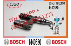 China Genuine Diesel Unit Fuel Injector 0414701080, 0414701020, 0414701028, 0414701081, 1440580, 2146271, 0574394 supplier