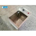 ISO9001 Peltier Thermoelectric Cooling Bath For Chemical Processes for sale