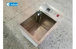 China ISO9001 Peltier Thermoelectric Cooling Bath For Chemical Processes supplier