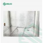 Solar Radiation Metal Halide Xenon Aging Test Chamber UV IEC 60068-2-5