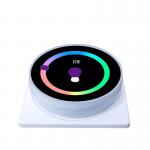 2.1 Inch TFT Round Display Knob Screen With Linux System 480x480 Resolution RGB Interface for sale