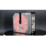 Copper Wire Dual Axis Laser Micrometer Ovality Diameter Gauges for sale