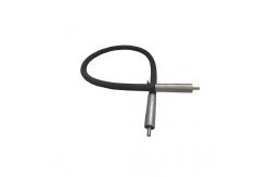 China Flexible Shaft For Valve Remote Transmission Mechanism supplier