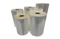 China ISO9001 60μm CPP Cast Polypropylene Film Transparent For Retort Pouch supplier