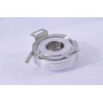 3000RPM Incremental Hollow Shaft Rotary Encoder Push Pull For Machinary for sale