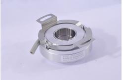 China 3000RPM Incremental Hollow Shaft Rotary Encoder Push Pull For Machinary supplier
