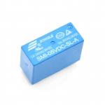 Hot selling Power Relays SMI-05VDC-SL-A SMI-12VDC-SL-A SMI-24VDC-SL-A 5V 12V 24V 10A 4PIN DIP original for sale