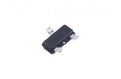 China TMP235A4DBZR IC Electronic Components Analog output temperature sensor supplier