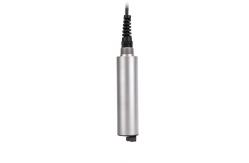 China IP68 Water Quality Monitoring Sensors For Sludge Concentration supplier
