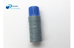 China Female Solder Lemo Circular Plastic Connectors Redel PAG PRG 1P Free Socket supplier