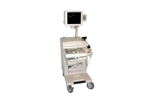 ALOKA SSD-2000 2000DC Multiview Ultrasound Machine Diagnostic Medical Device