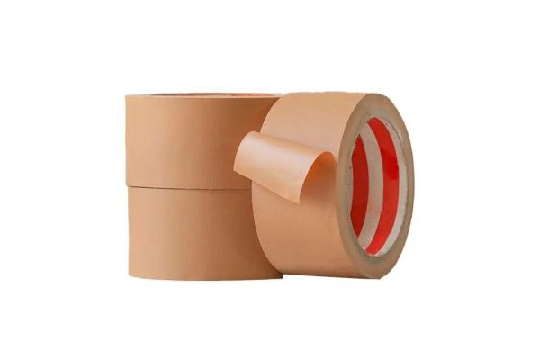 Durable Easy Tear PVC Tape Waterproof For Packaging Protection